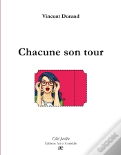 Capa do artigo Chacune Son Tour