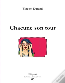 Capa do artigo Chacune Son Tour