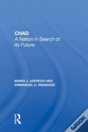 Capa do artigo Chad