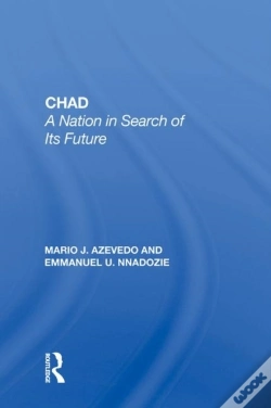 Capa do artigo Chad