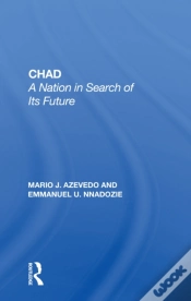 Capa do artigo Chad