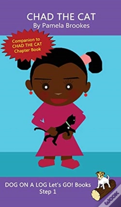 Capa do artigo Chad The Cat