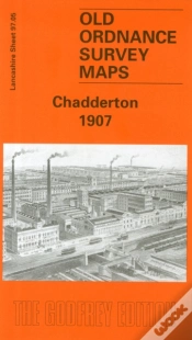 Capa do artigo Chadderton 1907