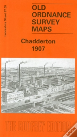 Capa do artigo Chadderton 1907