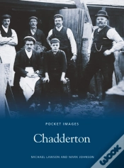 Capa do artigo Chadderton