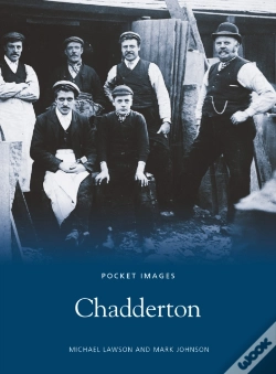 Capa do artigo Chadderton