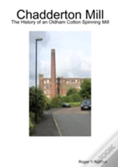Chadderton Mill