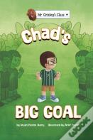 Chad'S Big Goal