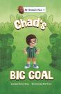 Chad'S Big Goal - Preview