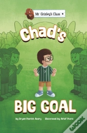 Chad'S Big Goal