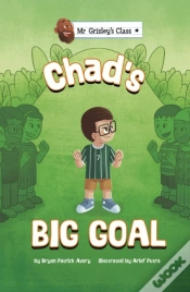 Capa do artigo Chad