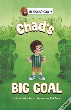 Capa do artigo Chad'S Big Goal