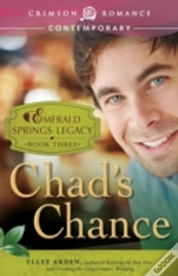 Capa do artigo Chad'S Chance