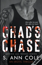 Capa do artigo Chad