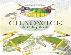 Chadwick Activity Book