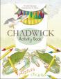 Chadwick Activity Book - Preview