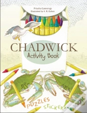 Capa do artigo Chadwick Activity Book