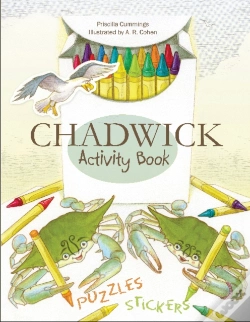 Capa do artigo Chadwick Activity Book