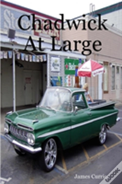 Capa do artigo Chadwick At Large
