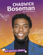 Chadwick Boseman - Preview