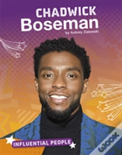Capa do artigo Chadwick Boseman