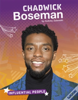 Capa do artigo Chadwick Boseman
