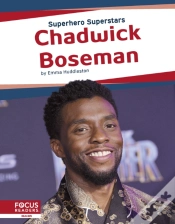 Capa do artigo Chadwick Boseman