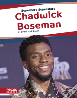 Capa do artigo Chadwick Boseman