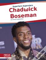 Chadwick Boseman