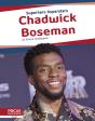 Chadwick Boseman - Preview