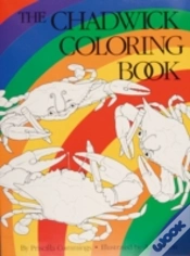 Capa do artigo Chadwick Coloring Book