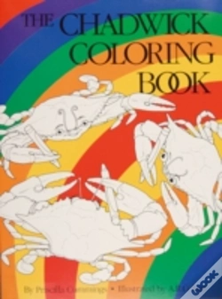 Capa do artigo Chadwick Coloring Book