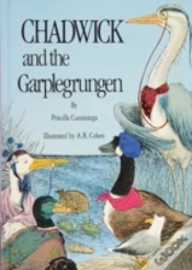 Capa do artigo Chadwick & The Garplegrungen