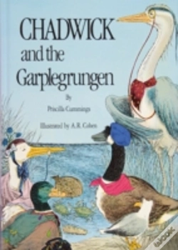 Capa do artigo Chadwick & The Garplegrungen
