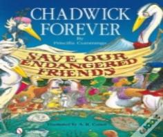 Chadwick Forever