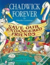 Capa do artigo Chadwick Forever