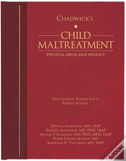 Capa do artigo Chadwick’S Child Maltreatment 4e, Volume One