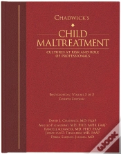 Capa do artigo Chadwick’S Child Maltreatment 4e, Volume Three
