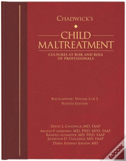 Capa do artigo Chadwick’S Child Maltreatment 4e, Volume Three