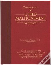 Capa do artigo Chadwick’S Child Maltreatment 4e, Volume Two