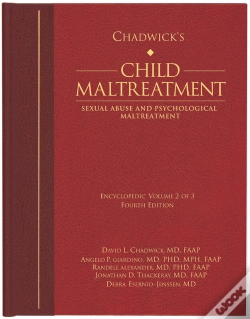 Capa do artigo Chadwick’S Child Maltreatment 4e, Volume Two