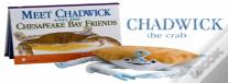 Chadwick The Crab