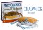 Chadwick The Crab - Preview