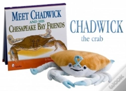 Capa do artigo Chadwick The Crab