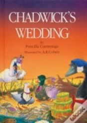 Capa do artigo Chadwickâ€™S Wedding