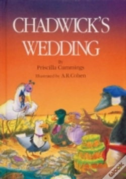 Capa do artigo Chadwickâ€™S Wedding