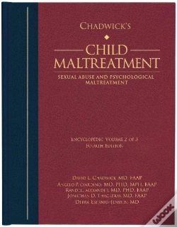Capa do artigo Chadwick'S Child Maltreatment