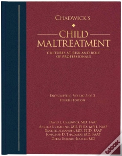 Capa do artigo Chadwick'S Child Maltreatment