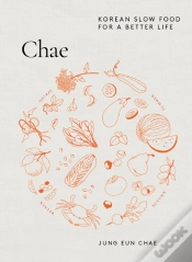 Capa do artigo Chae
