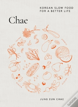 Capa do artigo Chae